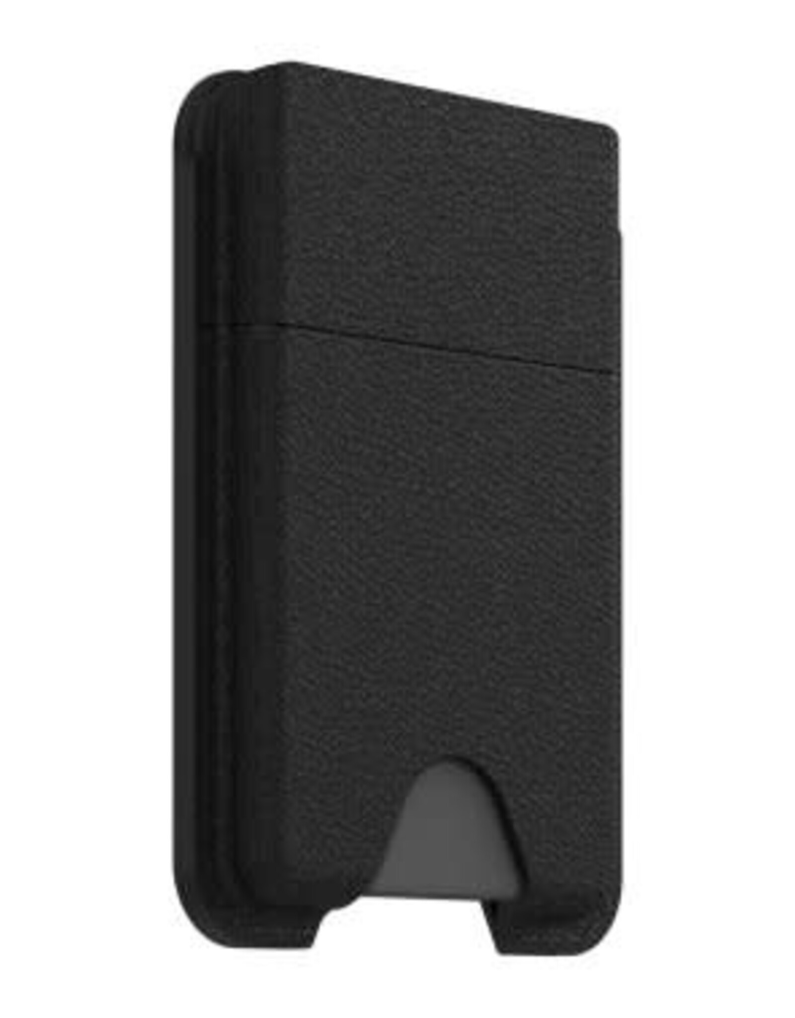 Otterbox Cactus Leather MagSafe Wallet - Black - Vanta