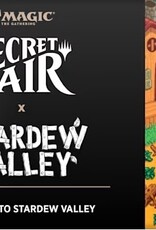 MTG SECRET LAIR x STARDEW VALLEY