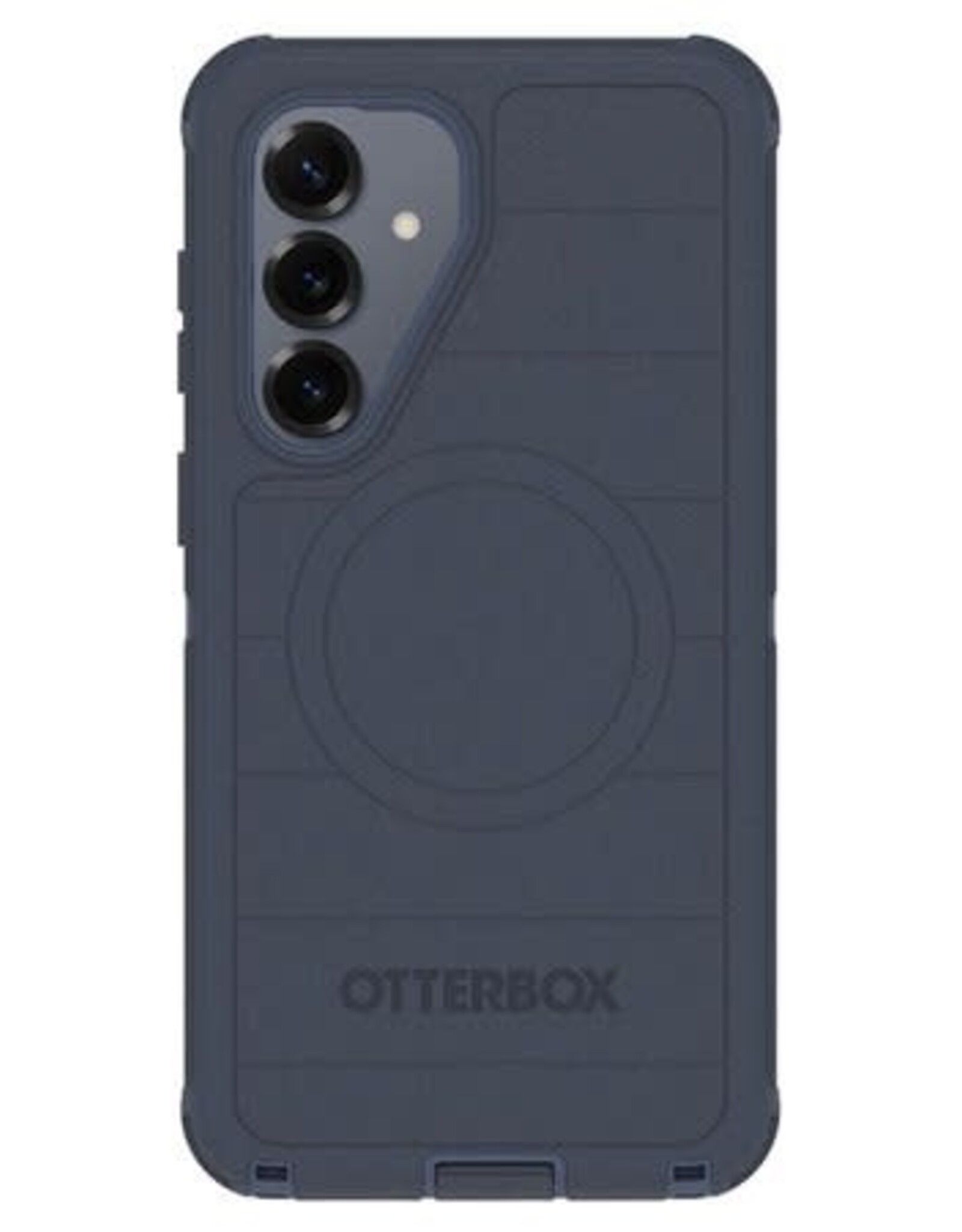 Defender Pro Case w/Magnets Blue Sentiment for Samsung Galaxy S26+