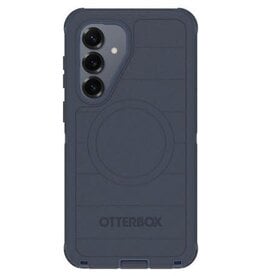 Defender Pro Case w/Magnets Blue Sentiment for Samsung Galaxy S26+