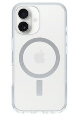 Symmetry Clear MagSafe Case Clear for iPhone 16