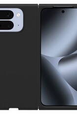 Thin Flex Case w/Magnets Black for Google Pixel 10 Pro Fold
