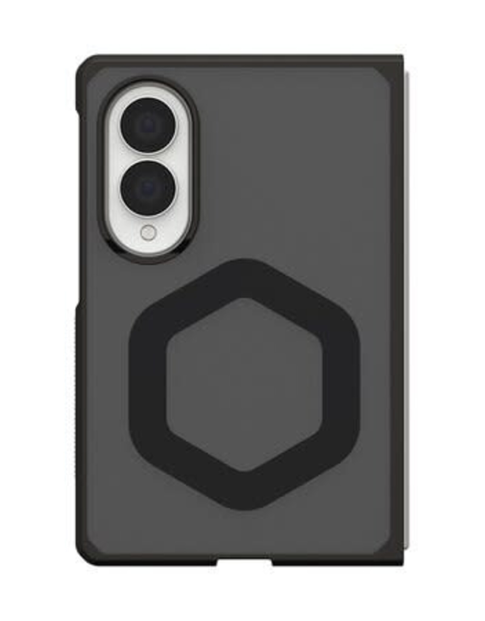 Mouve Case w/Magnet Ash for Samsung Galaxy Z Fold8