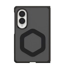 Mouve Case w/Magnet Ash for Samsung Galaxy Z Fold8