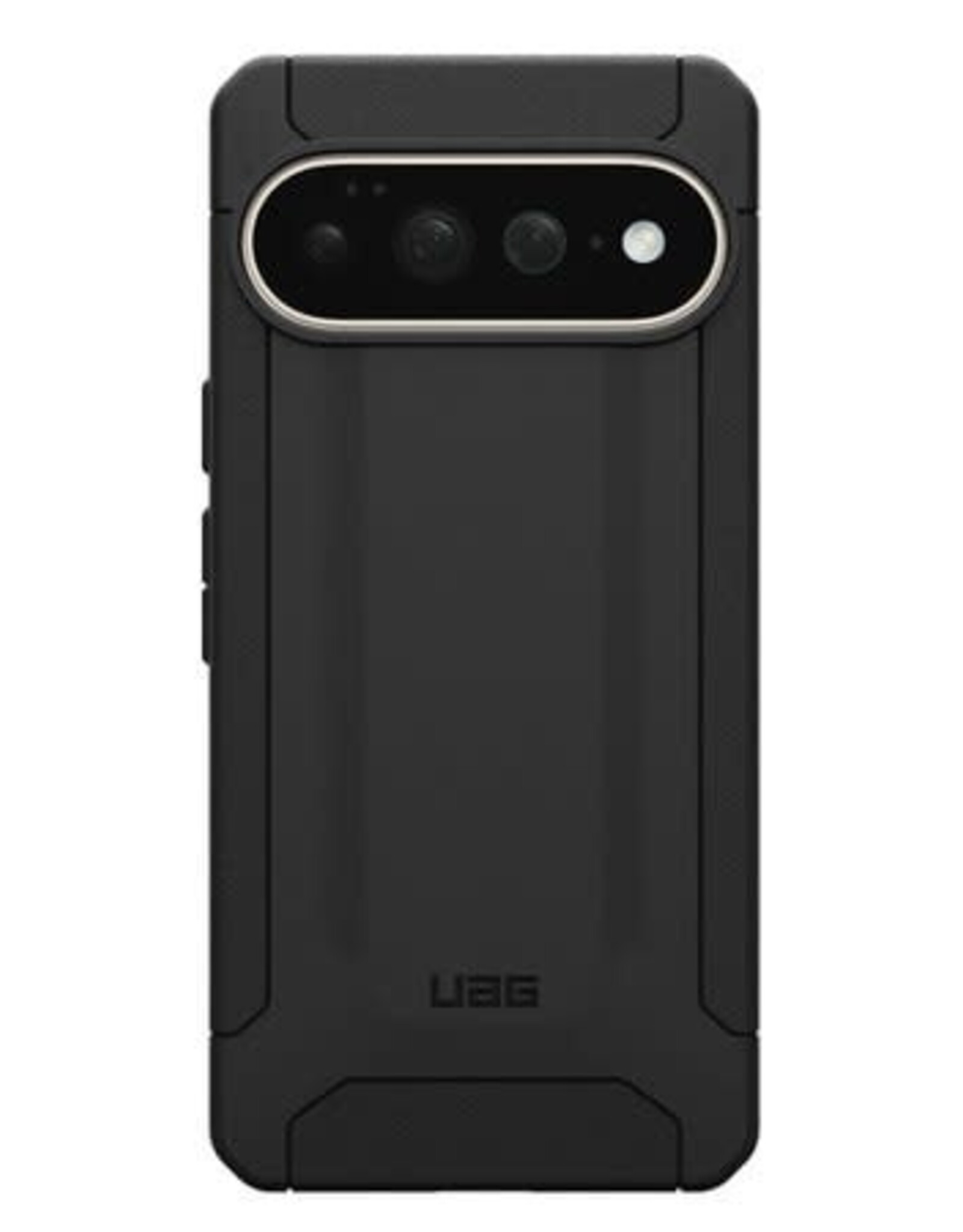 Scout Rugged Case Black for Google Pixel 11 Pro XL