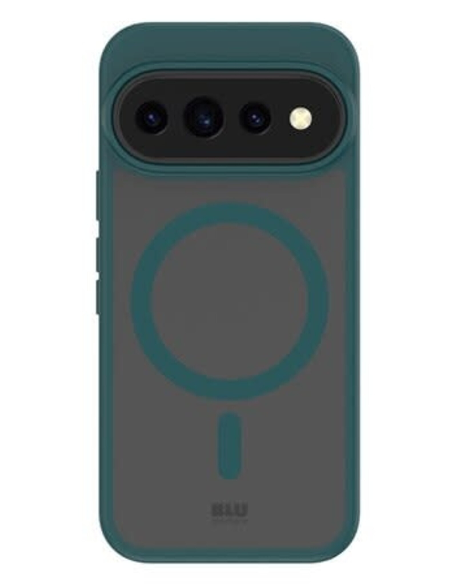 Chromatic Cloud Case w/Magnets Teal for Google Pixel 11 Pro XL