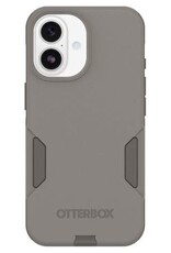 Commuter MagSafe Case w/Camera Control Grey Comfort for iPhone 17