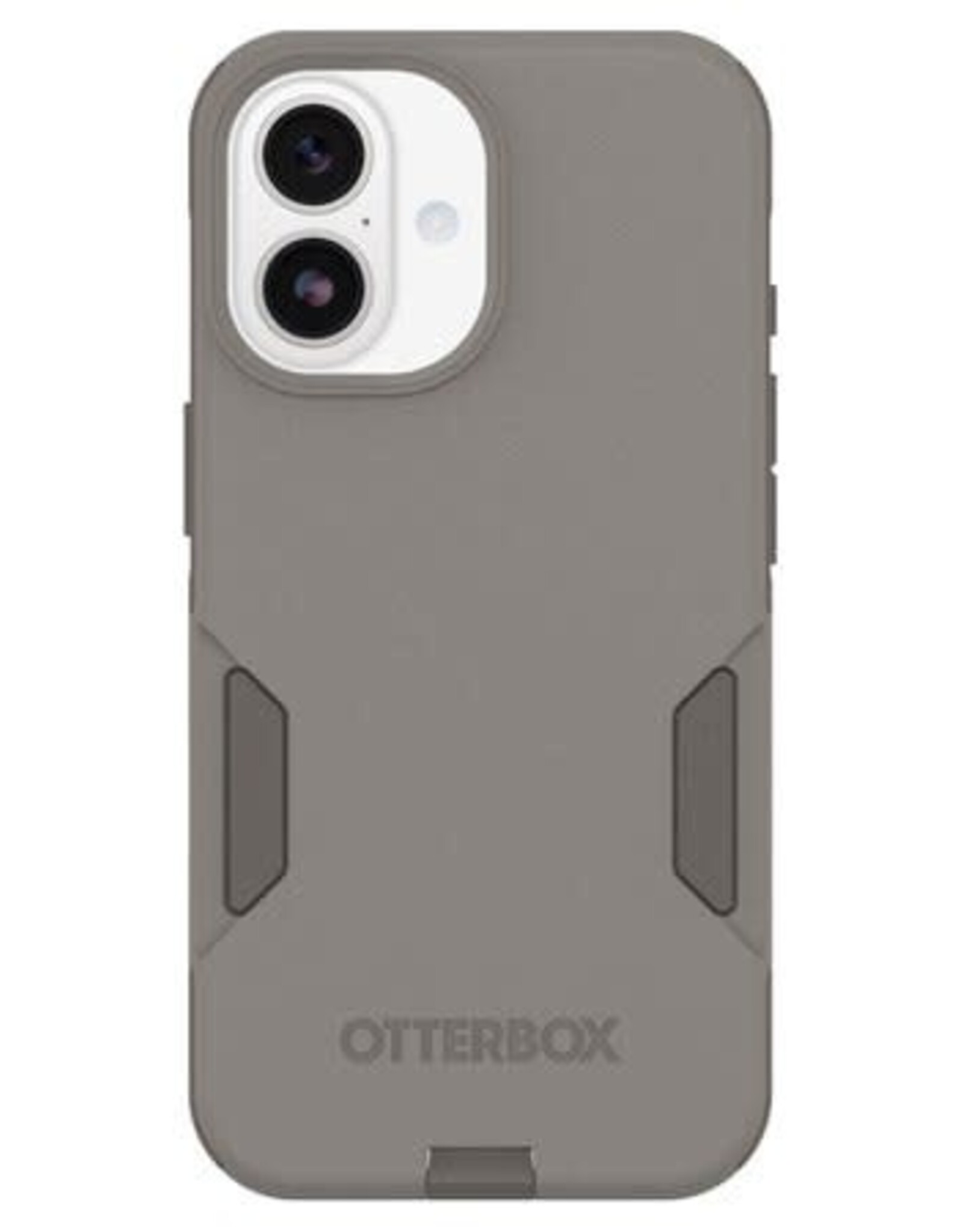 Commuter MagSafe Case w/Camera Control Grey Comfort for iPhone 17