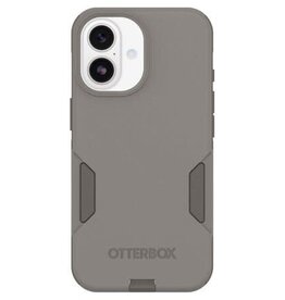 Commuter MagSafe Case w/Camera Control Grey Comfort for iPhone 17