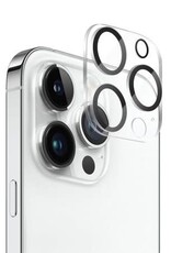 Full Cover Lens Protector for iPhone 15 Pro/15 Pro Max