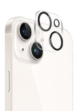 Camera Lens Protector for iPhone 15/15 Plus/14/14 Plus