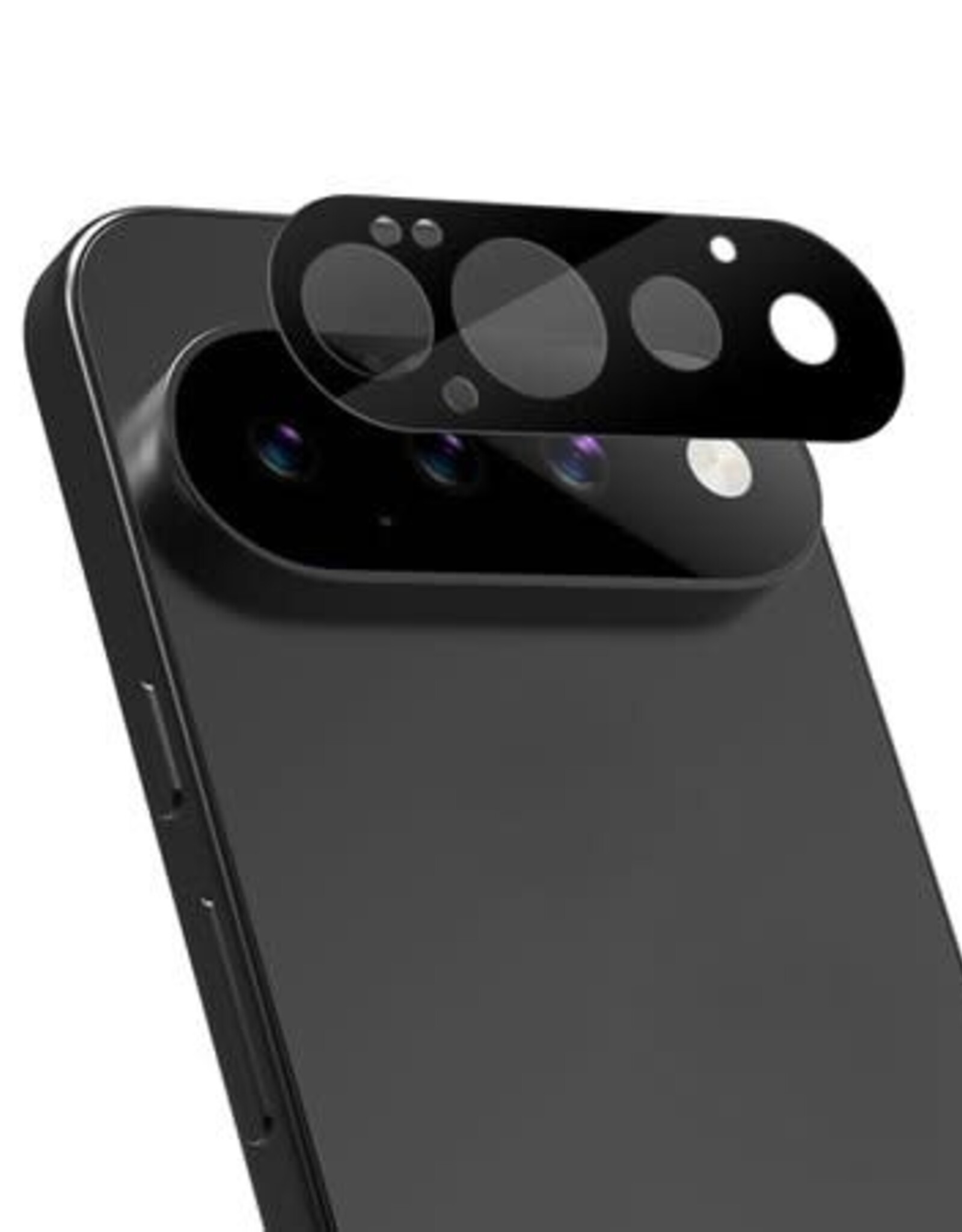 Full Cover Lens Protector for Google Pixel 11 Pro