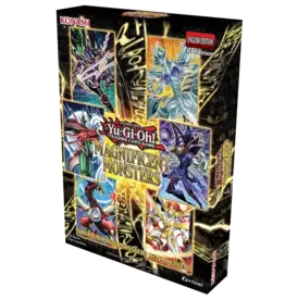 YGO 2026 Magnificent Monsters