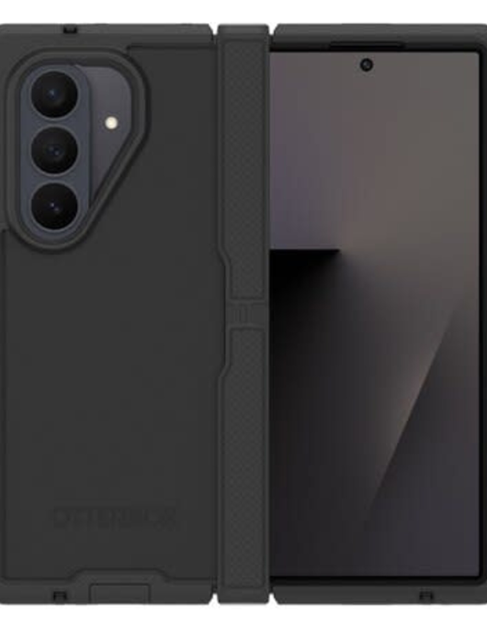 Defender Pro XT Case w/Magnets Black for Samsung Galaxy Z Fold8 Ultra
