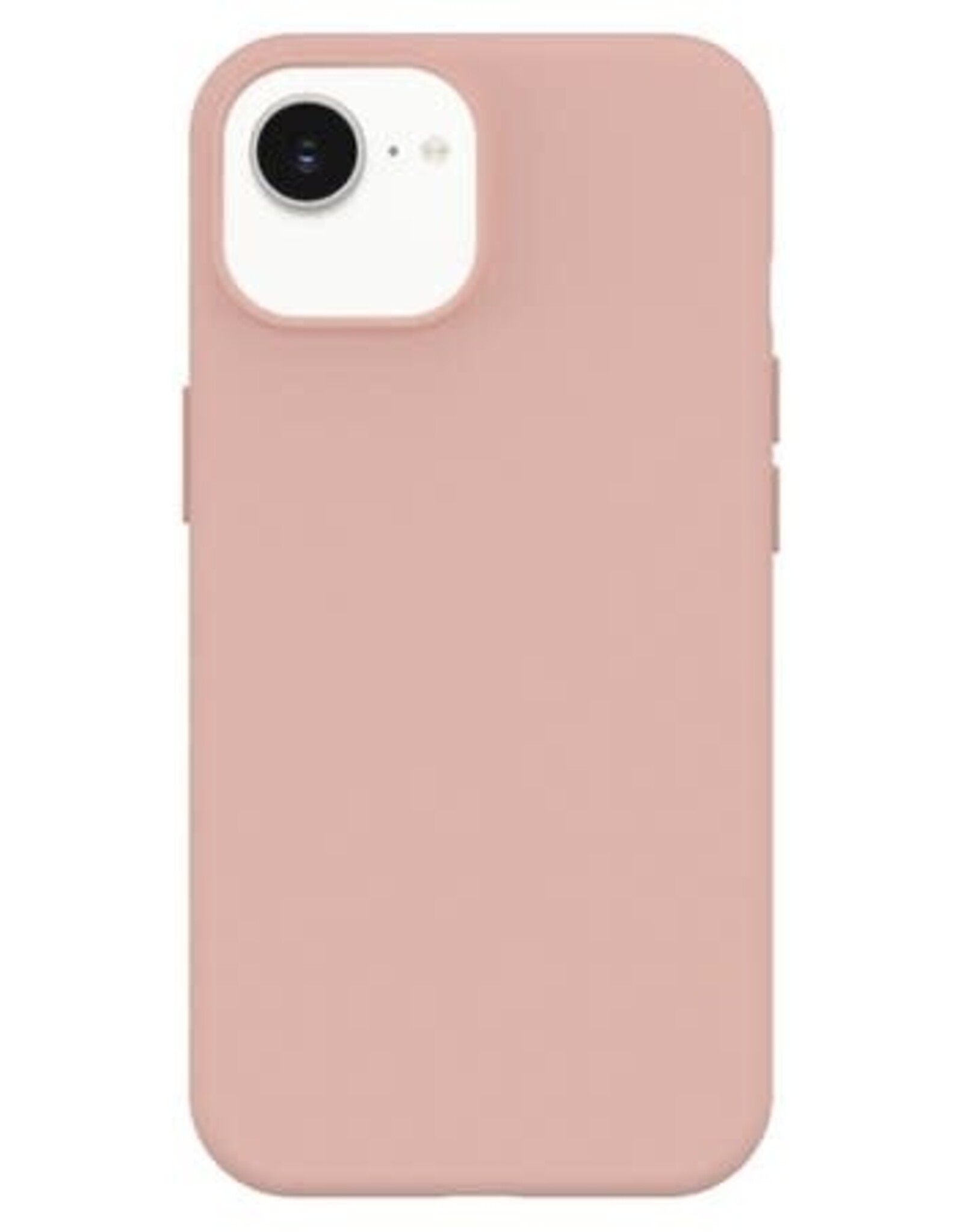 Figura Case Rose Smoke for iPhone 17e/16e/15/14/13