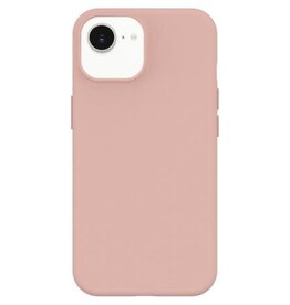 Figura Case Rose Smoke for iPhone 17e/16e/15/14/13