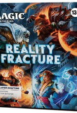 MTG REALITY FRACTURE DRAFT NIGHT