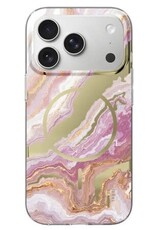 Mirror MagSafe Case Agate Halo for iPhone 18 Pro Max/17 Pro Max