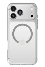 Lumen Clear MagSafe Case Clear for iPhone 18 Pro Max/17 Pro Max