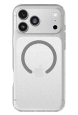 Lumen Clear MagSafe Case Stardust for iPhone 18 Pro Max/17 Pro Max