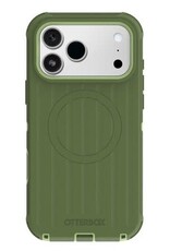 Defender Pro MagSafe Case Halfwise Green for iPhone 18 Pro Max/17 Pro Max