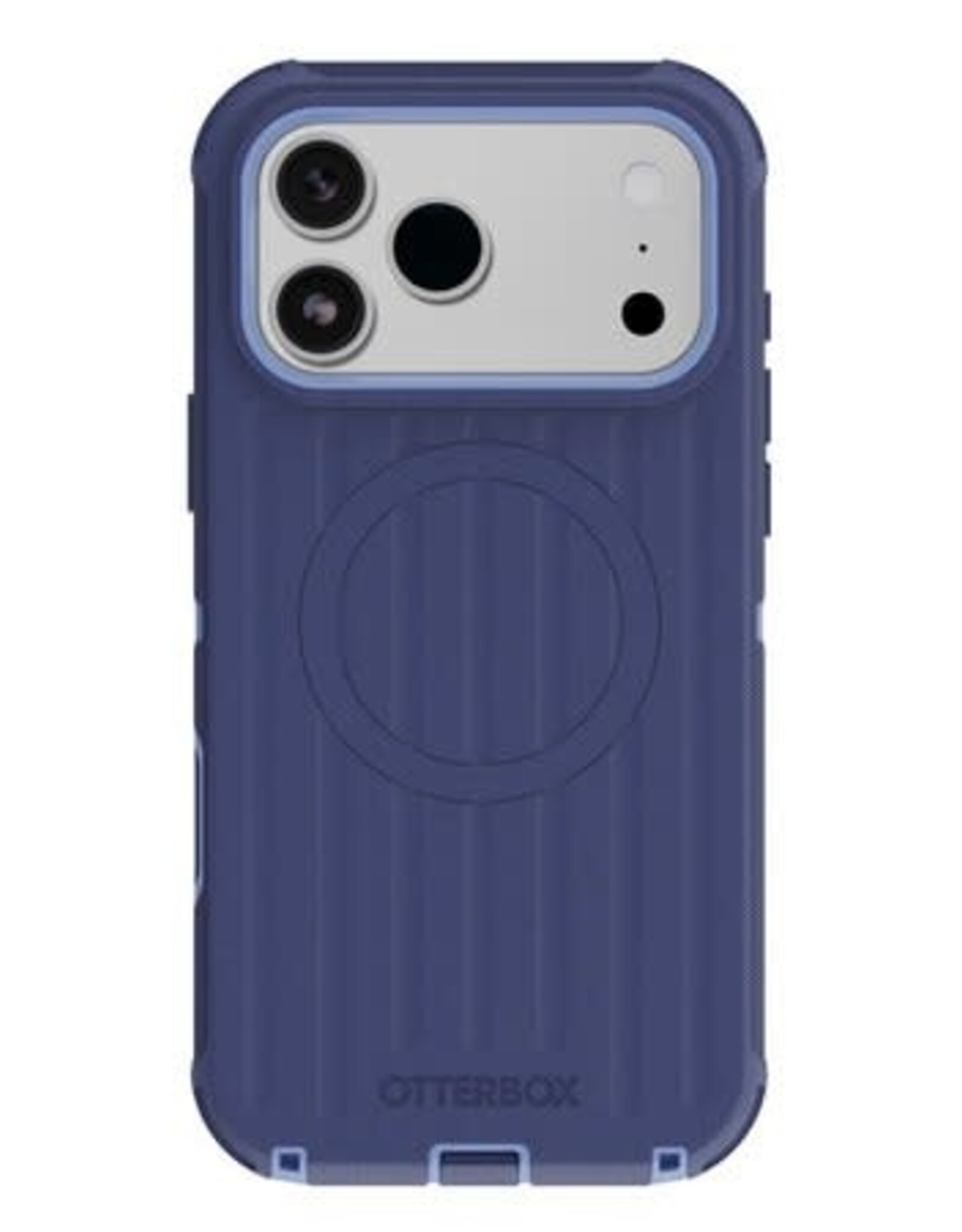 Defender Pro MagSafe Case Witherwill Blue for iPhone 18 Pro Max/17 Pro Max