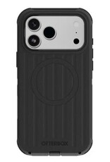 Defender Pro MagSafe Case Black for iPhone 18 Pro Max/17 Pro Max