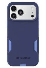 Commuter MagSafe Case Witherwill Blue for iPhone 18 Pro Max/17 Pro Max