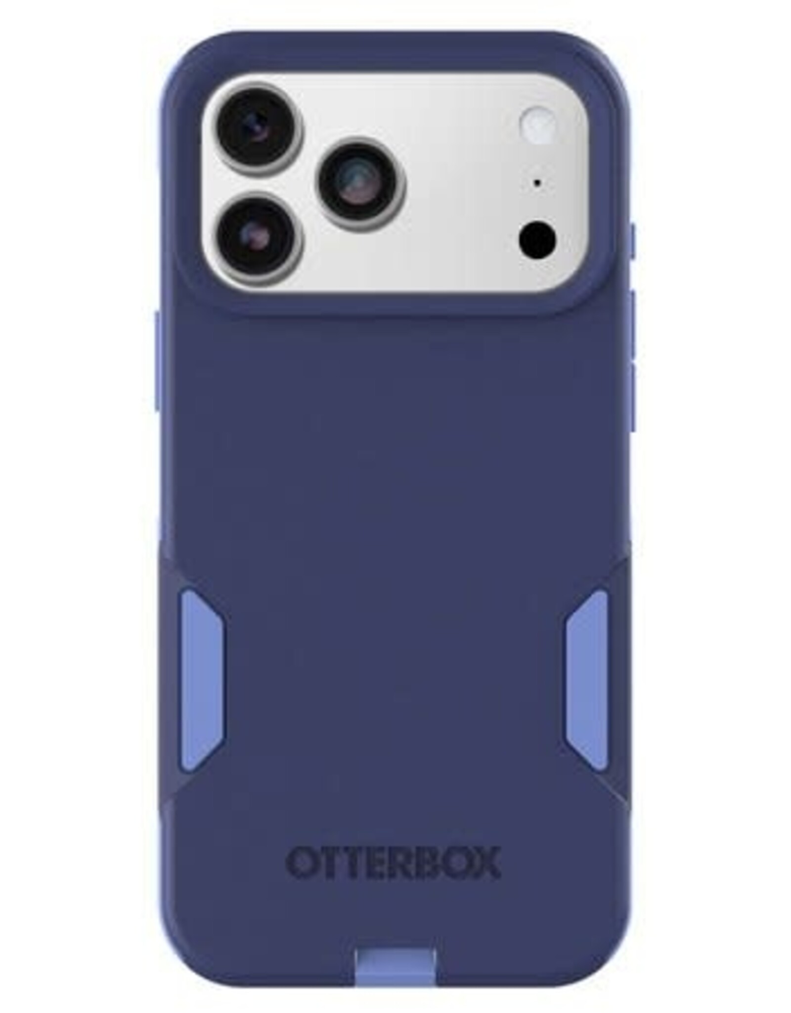Commuter MagSafe Case Witherwill Blue for iPhone 18 Pro Max/17 Pro Max