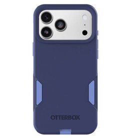 Commuter MagSafe Case Witherwill Blue for iPhone 18 Pro Max/17 Pro Max