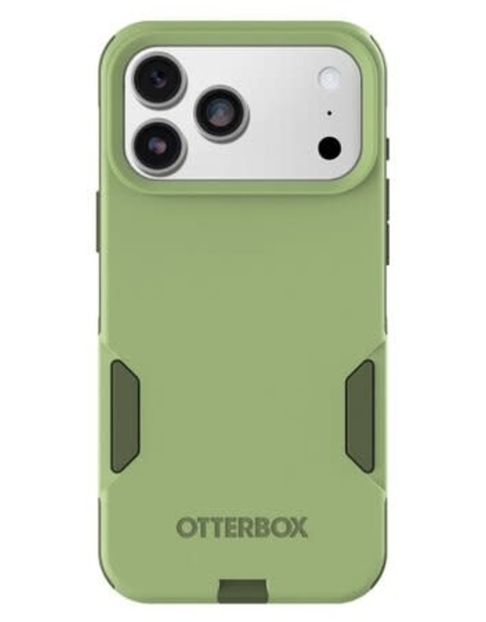 Commuter MagSafe Case Keyframe Green for iPhone 18 Pro Max/17 Pro Max