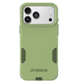 Commuter MagSafe Case Keyframe Green for iPhone 18 Pro Max/17 Pro Max