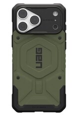 Pathfinder MagSafe Rugged Case Olive Drab for iPhone 18 Pro Max/17 Pro Max