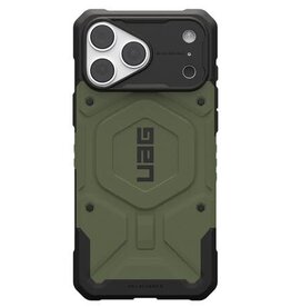 Pathfinder MagSafe Rugged Case Olive Drab for iPhone 18 Pro Max/17 Pro Max