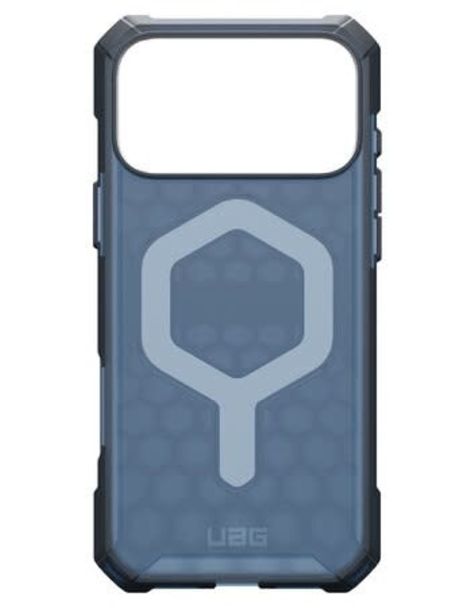 Essential Armor MagSafe Rugged Case Cloud Blue for iPhone 18 Pro Max/17 Pro Max