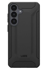Scout Rugged Case Black for Samsung Galaxy S26 FE