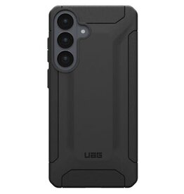 Scout Rugged Case Black for Samsung Galaxy S26 FE