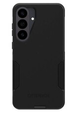 Commuter Case Black for Samsung Galaxy S26 FE/Galaxy S25 FE
