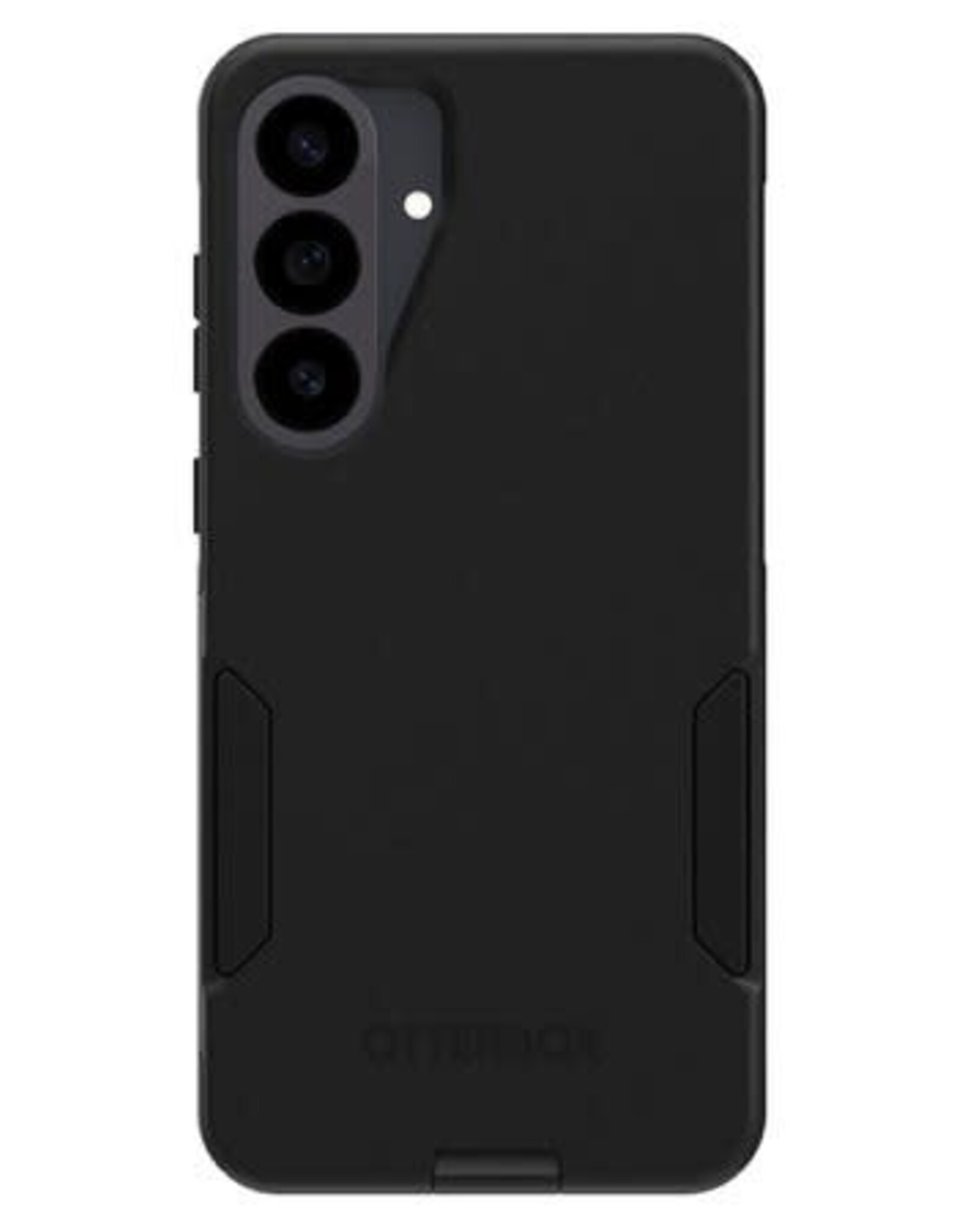 Commuter Case Black for Samsung Galaxy S26 FE/Galaxy S25 FE