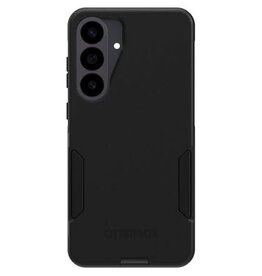 Commuter Case Black for Samsung Galaxy S26 FE/Galaxy S25 FE