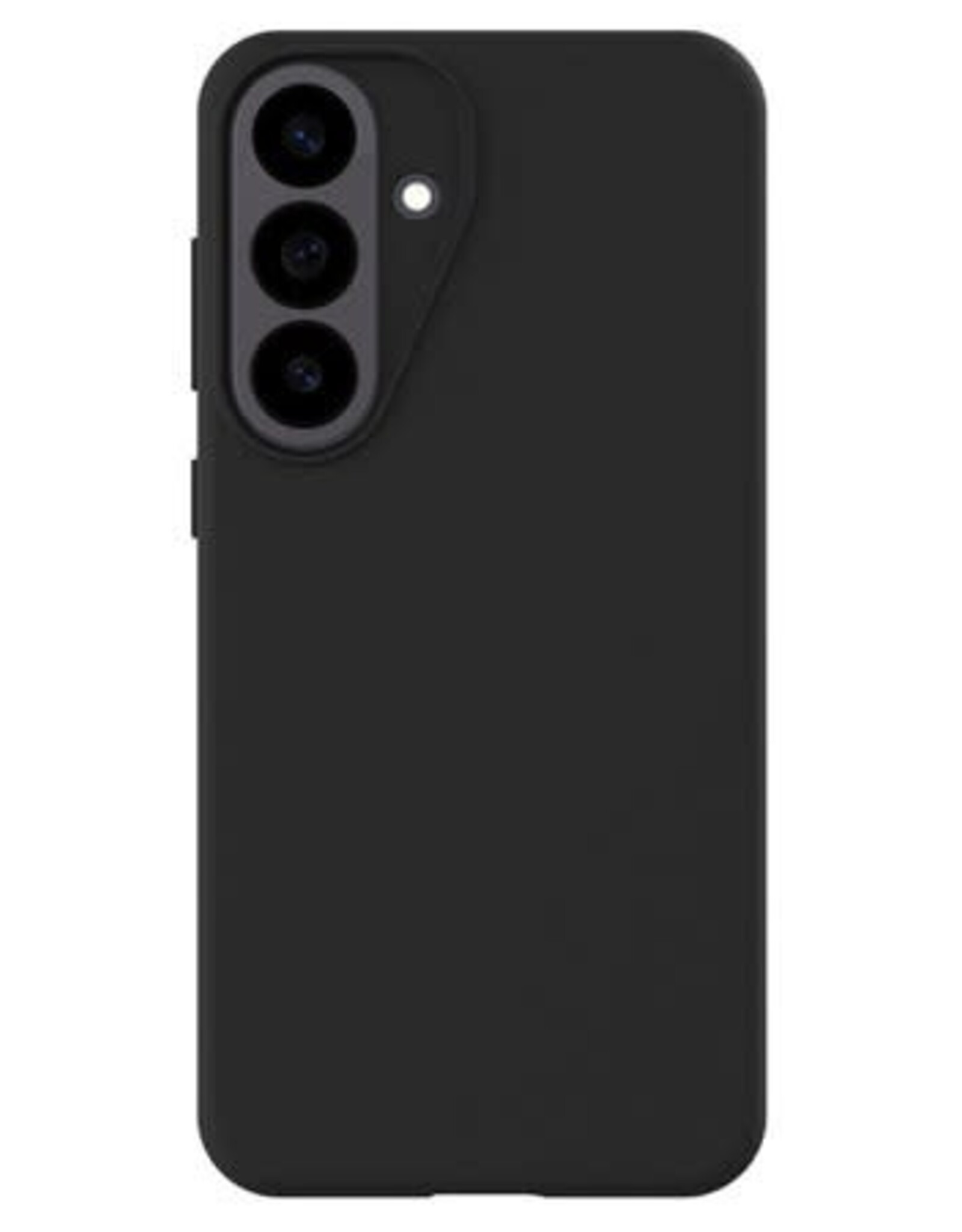 Figura Case Black for Samsung Galaxy S26 FE/Galaxy S25 FE