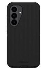 Defender Pro Case Black for Samsung Galaxy S26 FE/Galaxy S25 FE