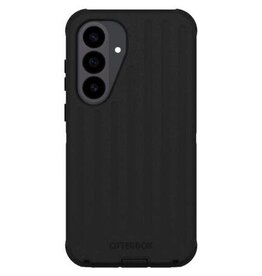 Defender Pro Case Black for Samsung Galaxy S26 FE/Galaxy S25 FE