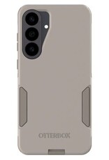 Commuter Case Grey Comfort for Samsung Galaxy S26 FE/Galaxy S25 FE
