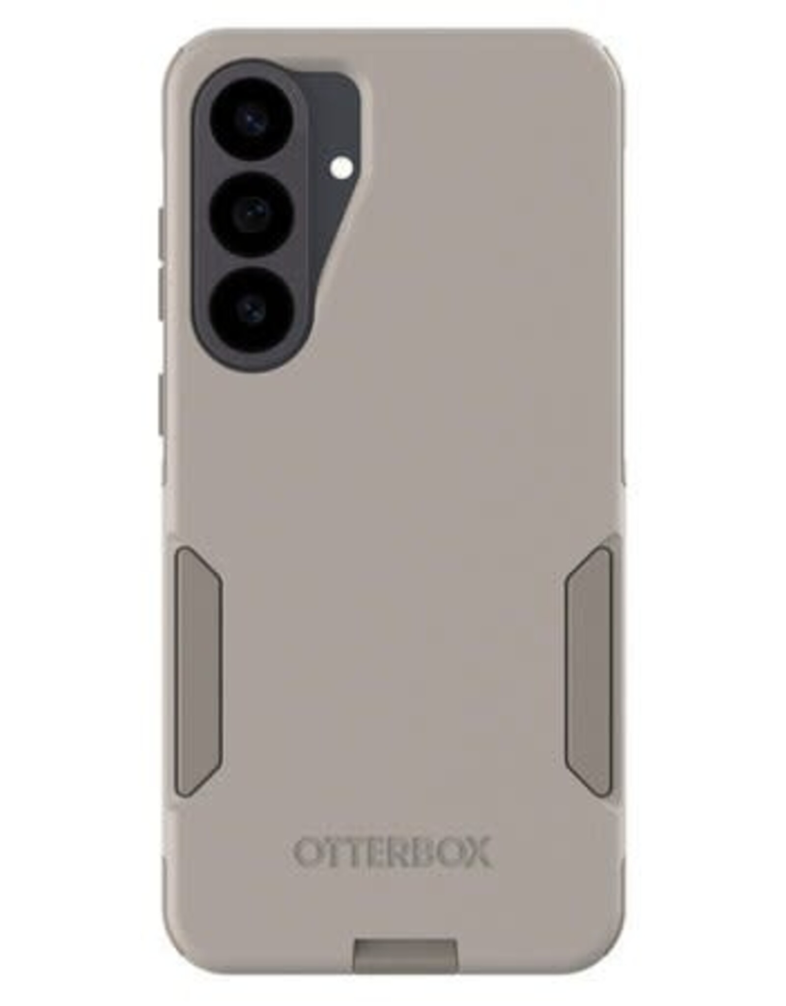 Commuter Case Grey Comfort for Samsung Galaxy S26 FE/Galaxy S25 FE