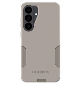 Commuter Case Grey Comfort for Samsung Galaxy S26 FE/Galaxy S25 FE