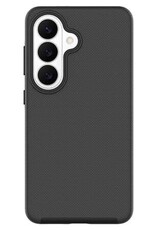 Armour Rugged Case Black for Samsung Galaxy S26 FE/Galaxy S25 FE