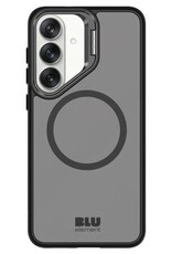 Chromatic Kick Case w/Magnets Black for Samsung Galaxy S26 FE/Galaxy S25 FE