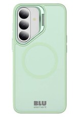 Chromatic Kick Case w/Magnets Light Green for Samsung Galaxy S26 FE/Galaxy S25 FE