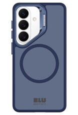Chromatic Kick Case w/Magnets Navy for Samsung Galaxy S26 FE/Galaxy S25 FE